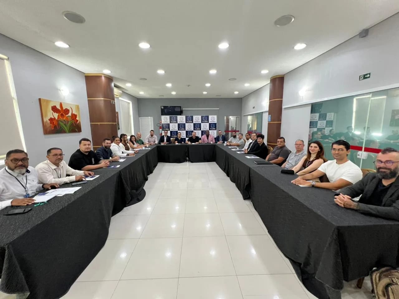 CircuitoBR participa da reunião da Região Turística Negócios e Cultura em Várzea Paulista